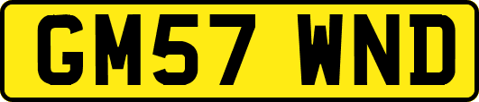 GM57WND