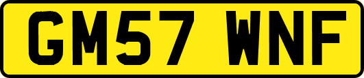 GM57WNF