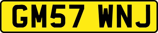 GM57WNJ