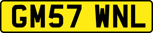 GM57WNL