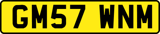 GM57WNM