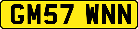 GM57WNN