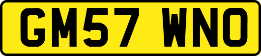 GM57WNO