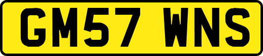 GM57WNS