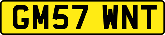 GM57WNT