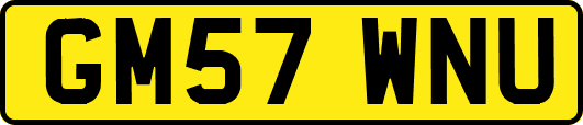 GM57WNU
