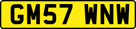 GM57WNW
