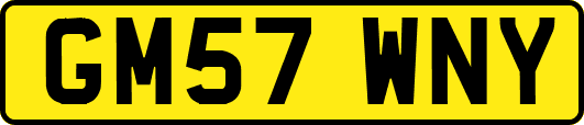 GM57WNY