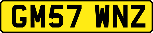 GM57WNZ