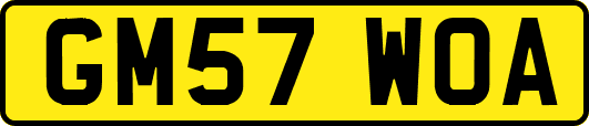 GM57WOA