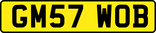 GM57WOB