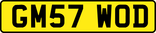 GM57WOD