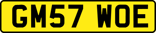GM57WOE
