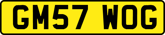 GM57WOG