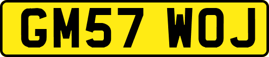 GM57WOJ