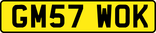 GM57WOK