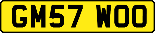 GM57WOO