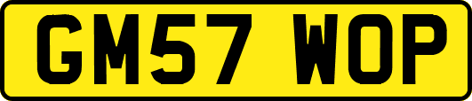 GM57WOP
