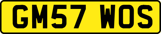 GM57WOS