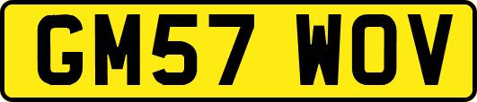 GM57WOV