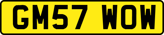 GM57WOW