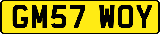 GM57WOY