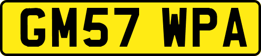 GM57WPA