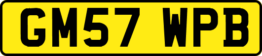 GM57WPB