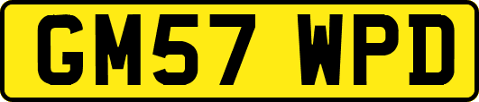 GM57WPD