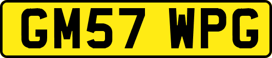 GM57WPG