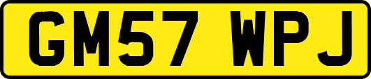 GM57WPJ