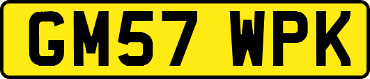 GM57WPK