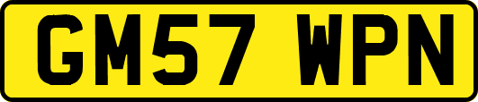GM57WPN