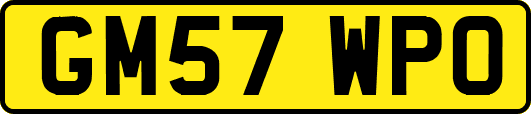 GM57WPO