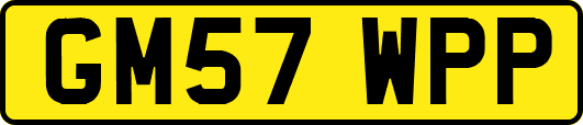 GM57WPP