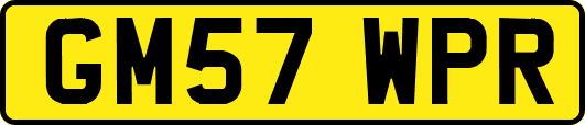 GM57WPR