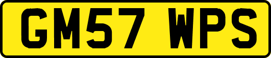 GM57WPS