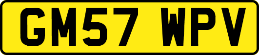 GM57WPV