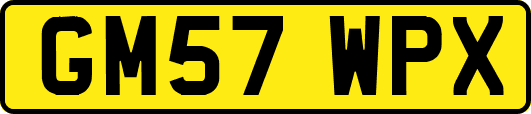 GM57WPX