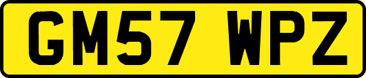 GM57WPZ