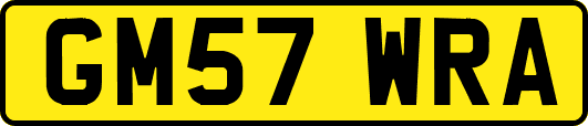 GM57WRA