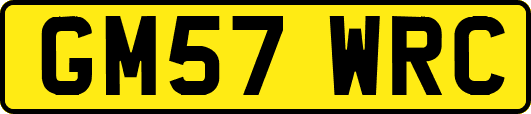 GM57WRC