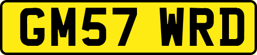 GM57WRD