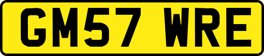 GM57WRE