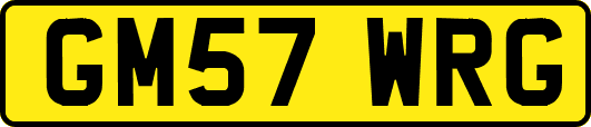 GM57WRG