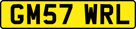 GM57WRL