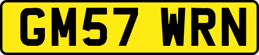 GM57WRN