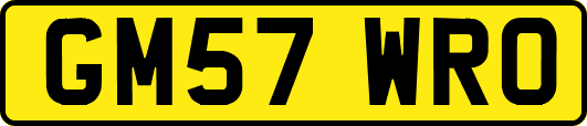 GM57WRO