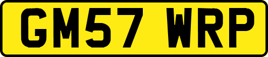 GM57WRP