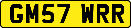 GM57WRR